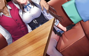 [神作RPG中文高能NTR]除灵猎人：第零羔羊 Ver1.120官中步兵正式版+存档[电脑1.92G/FM/秒传]