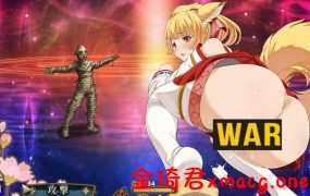 [神作预定RPG/全动态/战斗H]花葬巫女：咲耶 Ver0.50云汉化赞助DEMO版[280M/夸克]