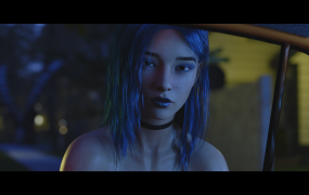 [欧美SLG汉化3D]纸上的陌生人 Strangers on Paper Chp.1[双端1.96G/FM/BD]