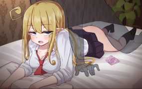 【人妻SLG/汉化】德鲁卡家族-淫妇帮派v0.95【PC】The DeLuca【1.7G】