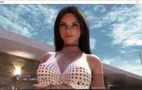 【淫妻SLG/汉化】面试官-女友被干爹玩v1.0完【PC+安卓】The Interview【2G】