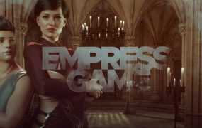 【母系SLG/汉化】皇后游戏-美熟母肥臀骑乘v0.2.8【PC+安卓】Empress【1.1G】