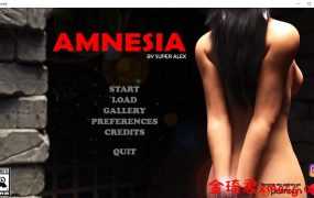 [欧美SLG/新官方中文/全动态/步兵]失忆 Ver9.3a 官方中文版+全CG★幸运儿马克新作[3.9G/夸克]