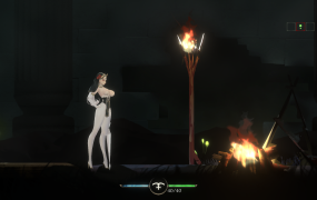 [ACT]棘罪修女-伊妮莎 Ver0.2.5官方中文版[电脑2.83G/FM/BD]