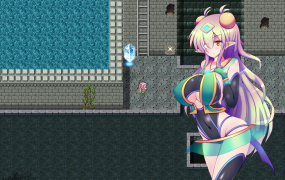 [爆款RPG中文超H战斗]驱炼辉晶：克尔塔祖母绿EG 駆錬輝晶&nbsp;&nbsp;V1.15官方中文版+存档[电脑1.56G/FM/BD]