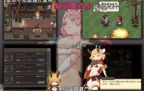 【战斗经营ARPG/中文/动态】最后的幸存者：塔龙和他的奴隶 Ver1.27官方中文版+存档【3G】