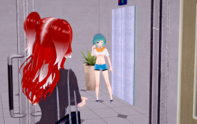 [日系SLG汉化动态]纸梦 Paper Dreams V1.0 汉化版[双端1.18G/FM/BD]