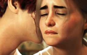 [欧美SLG汉化动态]红心游戏 Game of Hearts Ch.1[双端1.36G/FM/BD]