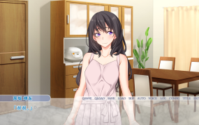 [ADVGPT汉化+人工校对NTR]借出的妻子，真由美的“诱拐”报告2V1.1[电脑1.5G/FM/BD]