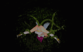 【大型ACT/中文/动态】GuiltyHell2 纯白女神艾莉II V18怀运生产+前作【5月更新/5.6G/百度】