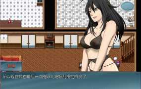 [超绿RPG]阿兰萨编年史 一夏之花+DLC V2.01官方中文步兵版[电脑4.84G/FM/BD]