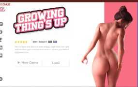 【母系SLG/汉化】成长之物-兄弟的风骚妈妈v0.1【PC+安卓】Growing【1.2G】