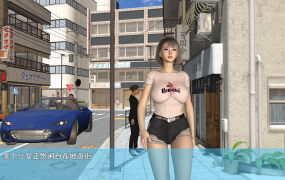 [国产RPG汉化]幸福家庭完结AW破解版附春节番外[电脑7.81G/FM/BD]