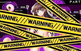 【神作RPG/中文/高能NTR】除灵猎人：第零羔羊 Ver1.1 官方中文步兵正式版+存档【更新/2G】