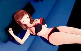 [沙盒SLG汉化动态]绝世情欲 Peerless Lust v0.24 Public[双端3.7G/FM/BD]