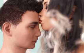 [欧美SLG汉化动态]失忆Amnesia V0.93a 官中汉化版[双端4.3G/FM/BD]