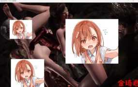 [欧美后宫RPG/更新/汉化/动态/步兵]创世秩序The Genesis Order v.75052 PC+安卓[8.6G/夸克]