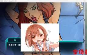 [欧美后宫沙盒SLG/汉化/2D/步兵]英雄崛起越狱 V0.3.1 第1-3章 PC+安卓+中文攻略[510M/夸克]