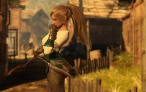 [欧美SLG汉化动态]暴风雪 SnowStorm 0.4 汉化版[双端2.6G/FM/BD]