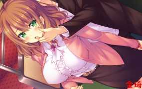 [日式ADV/梦痕汉化/动态/CV]女子校生不可能那么喜欢痴汉+全CG[1.3G/夸克]