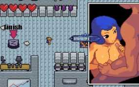 [像素ACT/后宫/生肉/动态][RJ01041013]Sex in the Office[25M/FM/百度]