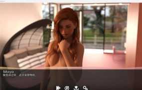 [欧美后宫SLG/机翻汉化/动态/步兵]罪恶快感Guilty Pleasure v0.23 PC+安卓[3.8G/FM/百度]