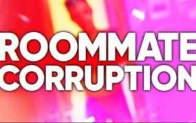 【人妻SLG/汉化】室友腐败-把傲慢的美女变成性瘾婊子-完 – Roommate C【0.9G】