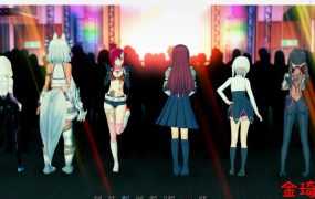 [欧美后宫SLG/机翻汉化/超能力/动态]爱Genex V3.0 PC+安卓[2.7G/夸克]