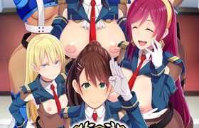 [日式ADV/生肉]健全！変態公僕のツトメ [3.3G/FM/百度]