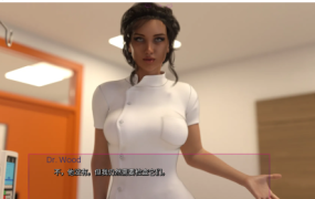 [欧美SLG汉化动态]沉寂之舞 闭嘴跳舞 Shut Up and Dance Ep.9 Ch.2 SE[双端1.46G/FM/BD]