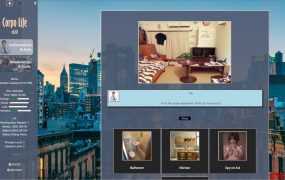 [欧美HTML/浏览器机翻]生命体 身体生活Corpo Life v0.11b[950M/夸克]