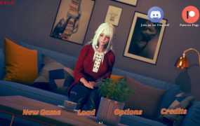 [RPG/汉化/爆乳] ルカのエロエロ淫売性活-色欲の首輪で強制エッチしちゃうRPG V1.5 云翻汉化版 [度盘/2G]