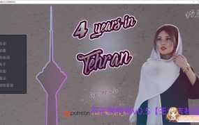 [像素风SLG/动态/小马拉大车] 和家里蹲死宅女姐姐的エロ生活！完整正式版[百度/980M]