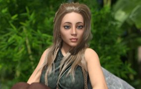 [欧美SLG汉化动态]欲望之城 The Lust City S2 v2.5 Beta[双端901M/FM/BD]