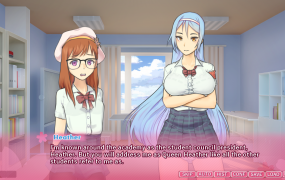 [日系SLG汉化2D]凌乱学院 Messy Academy v0.20 pt 1 & 2[双端1.3G/FM/BD]