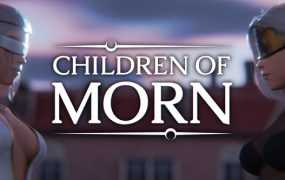 【沙盒SLG/汉化】黎明之子-色情女巫v0.3【PC+安卓】Children of Morn【2.6G】