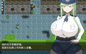 [日系RPGAIGPT汉化]冒涜的交尾 亵渎的交尾1.0XY版[双端955M/FM/BD]