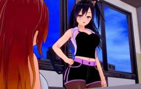 [日系SLG汉化3D]守护者2：破碎的领域 破碎的王国 Keepers 2 Shattered Realms v.0.3 Ch.3[双端1.6G/FM/BD]