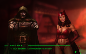 [欧美SLG汉化动态]坏人公司 Baddies Inc. [v0.1.05 Part1][双端784M/FM/BD]