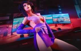 [欧美SLG/中文/步兵] WebCum Empire Tycoon[743M/XN】