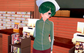 [沙盒SLG汉化3D]重生的悲伤 Sorrow of Rebirth v0.4[双端2.17G/FM/BD]