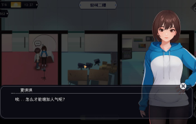 [RPGAI智能翻译]奴隷姫騎士レイラ Ver1.0.16[电脑3.94G/FM/BD]