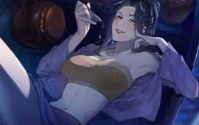 【后宫SLG/汉化】欧派奥德赛-我的大奶女友们v0.4.1【PC+安卓】Oppai O【2.5G/XN】