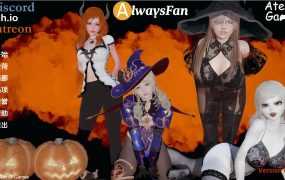 [欧美SLG/中文] 山坡 超级名模与保镖 Hillside v0.14 PC+安卓汉化版 [多空/3.1G/XN】