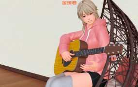 [欧美SLG/机翻/动态]奇异旅馆温泉Odd Inn Onsen v0.4.0 PC+安卓[2.2G/XN】