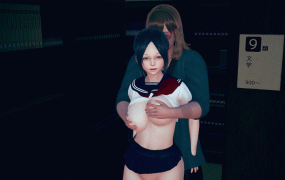 [亚洲SLG汉化]幸运校工 Lucky Janitor 完整版[双端925M/FM/BD]