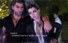 [欧美SLG/汉化] 我为妹妹狂 V0.1 PC+安卓汉化版 [多空/3.2G/XN】