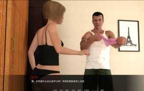 欧美SLG/汉化] 摩洛伊斯兰解放阵线 MILFtopia v0.24 PC+安卓汉化版 [多空/2.8G/XN】