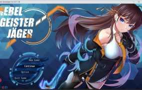 【淫妻RPG/汉化】除灵猎人-女友极限出轨v2.12【存档】Nebel Geiste【2.1G】