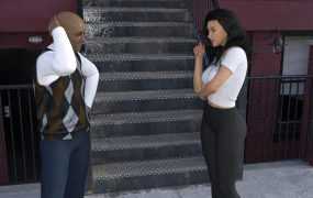 [欧美SLG汉化动态]詹妮弗的生活 Jennifer's Life v0.6[双端1.4G/FM/BD]